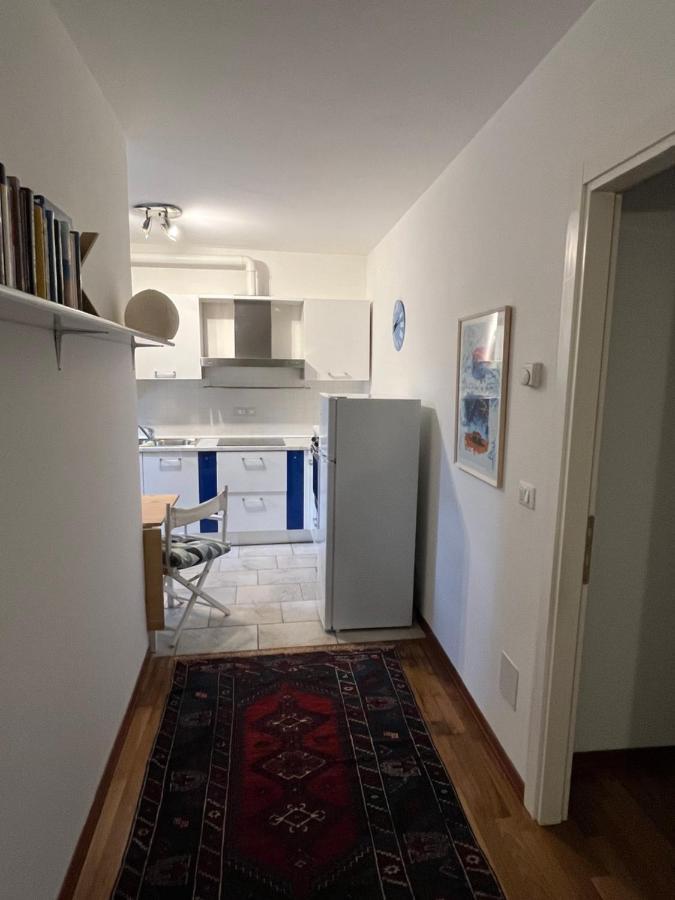 Cormons Apartment Exterior photo
